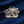Brooch Gold Congrats Grad Cap and Diploma Pin