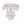 Brooch Merry Christmas Santa Swing Silver Pin