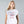 Shirt XL White HARRIS PRESIDENT Bling for Women