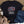 Shirt L Black HARRIS I'M SPEAKING Bling for Women