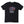 Shirt L Black HARRIS I'M SPEAKING Bling for Women