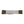 Wide Belt Black Gold Greek Key Stretch Women