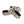 Belt Double Buckle Western Clear Stone for Women