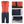Men's Anime Costumes Halloween Luffy Cosplay Costume Monkey D Luffy Classic Costume with Straw Hat - DJ Comics