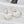 Drop Clear Glass Heart Crystal Gold Earrings Women