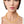 Chain Chunky Gold Triple Ring Necklace for Women