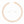 Chain Gold Square Halo Baguette Iced Necklace Set