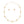 Necklace Gold Quatrefoil Guilloche 9 Motifs Set