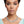 Necklace Silver Iced Diamond Cuban Chain Set Women