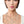 Chain Silver Gauge Links Layered Necklace Women