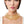 Choker Gold Wire 35 Layer Collar for Women