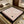 Faux Cashmere Pink Beige Motif Shawl Square Scarf