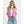 AKA Sorority Shearling Collar Puffer Vest Women