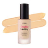 ETUDE HOUSE Double Lasting Foundation SPF34 PA++ 30g