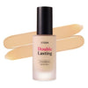 ETUDE HOUSE Double Lasting Foundation SPF34 PA++ 30g