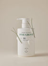 [Beauty of Joseon] Pine Grove Body Cream 400ml