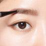 [MACQUEEN New York] My Strong Auto Eyebrow Hard Pencil 0.35g (4color)