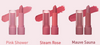 [MACQUEEN New York] Powder Matte Lipstick 3.5g (5color)