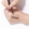 [MACQUEEN New York] Waterproof Pen Eyeliner 0.6g (3color)