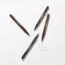 [MACQUEEN New York] Waterproof Tattoo Pen Eyeliner 0.5g (2 Colors)