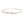 Blessed Silver Hook Bangle
