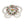 Radiant Pink Green White Pearl Bracelet