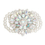 Radiant Aurora Pearl Bracelet