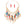 Necklace Gold Chain Ornamental Layered Fringe Set