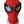 Spider Man Youth Deluxe Zentai Halloween Costume Stretch Spandex Wrist Red Black Eye Mask - DJ Comics