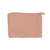 Coin Purse Leopard LOVE Cowgirl Pink Zipper Pouch