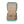 Travel Jewelry Box Turquoise Nurse Patch Square