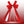 DST Boots on the Ground Red Black Boot Bow