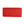 Clutch Red Ruched Evening Bag for Women