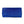 Clutch Blue Ruched Evening Bag for Women