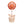 Portable Desk Fan Pink Flower Pot Little Honey