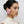 Stud Pink Tropical Flower Oversized Petal Earrings
