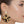 Stud Tribal Glam Leopard and Crystal Earrings