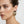 Stud Midnight Safari Leopard Detail Earrings
