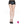 Pastel Colors Fishnet Pantyhose (Glow UV Reactive) Women's Halloween One Size