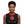 Handmade Tribal Beaded Collar Long Bib Necklace
