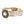 Designer Accent Gold Ring