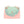 Pink and Mint Mini Jelly Crossbody Bag