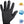 Protective Touch screen Cycling Anti Slip Water proof Sports Warm Gloves Men Wom