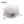 Medical KN95 Respirator Protection Mask White Anti Dust Gas Face Protective Shield
