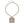 Multi Color Greek Key Pendant Necklace