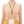 Multicolor Silk Sleeveless Above Knees Dress