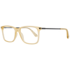 Yellow Men Optical Frames