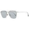 Silver Men Sunglasses