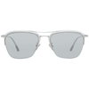 Silver Men Sunglasses