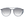 Grey Unisex Sunglasses
